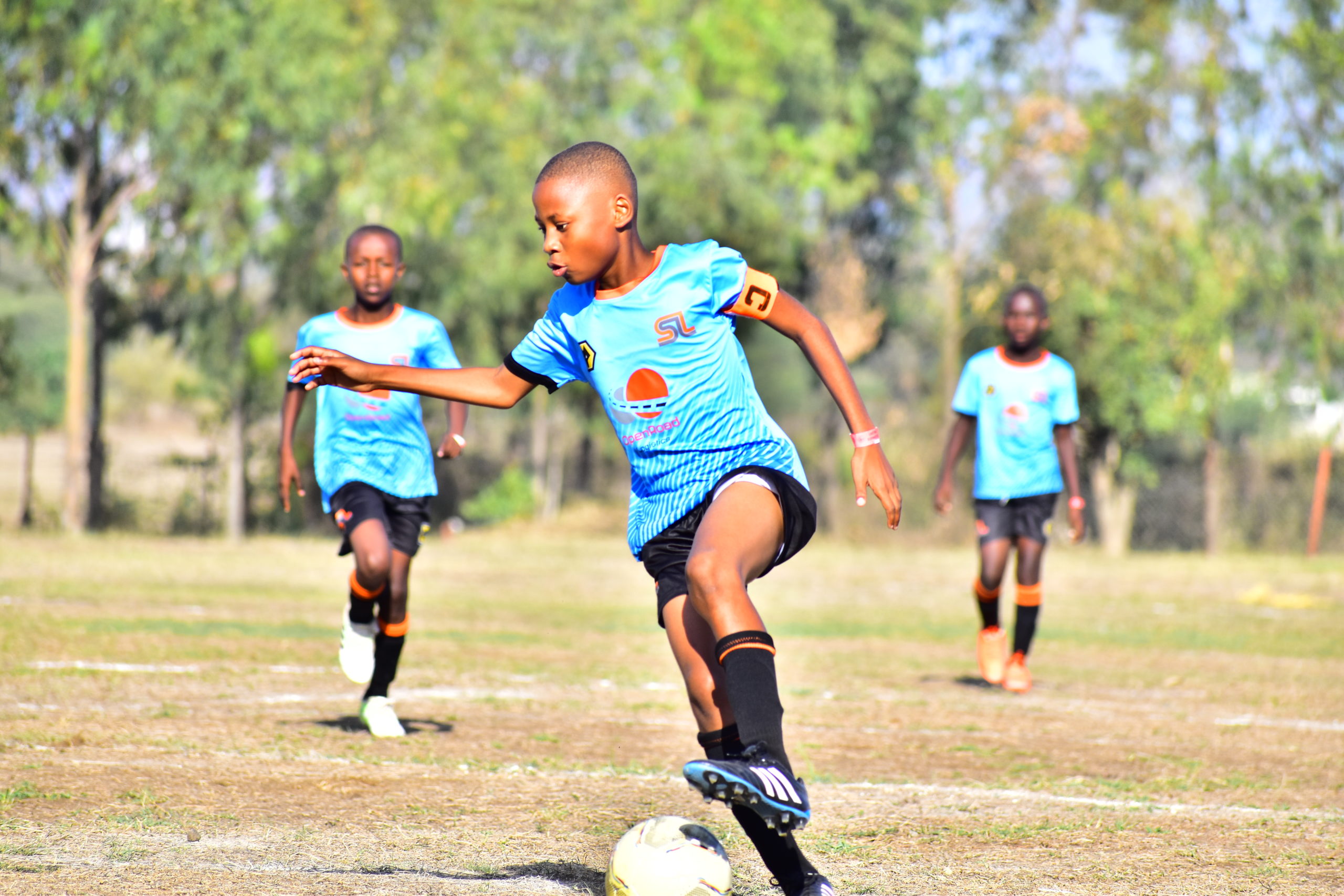 East African Chipkiz cup 2022